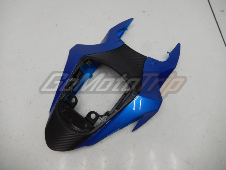 2011 2024 Suzuki K11 Blue Fairing 12