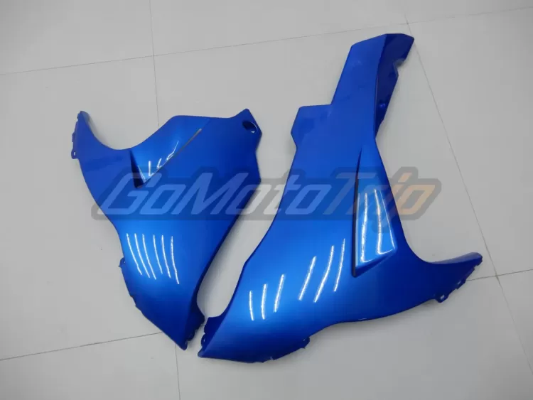 2011 2024 Suzuki K11 Blue Fairing2 13