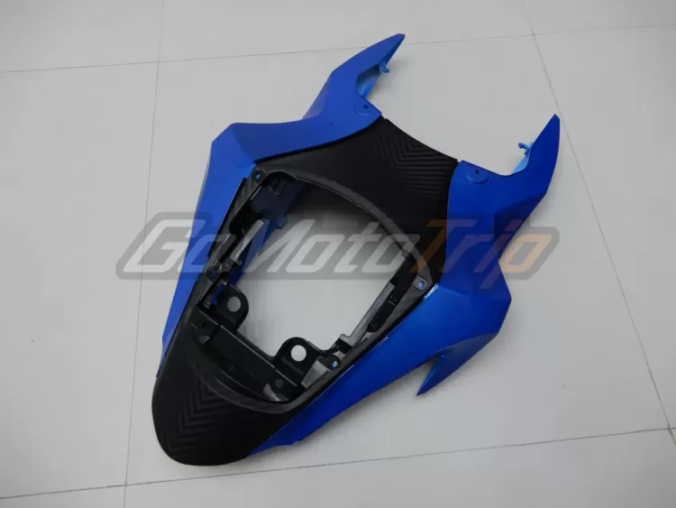 2011 2024 Suzuki K11 Blue Fairing2 14