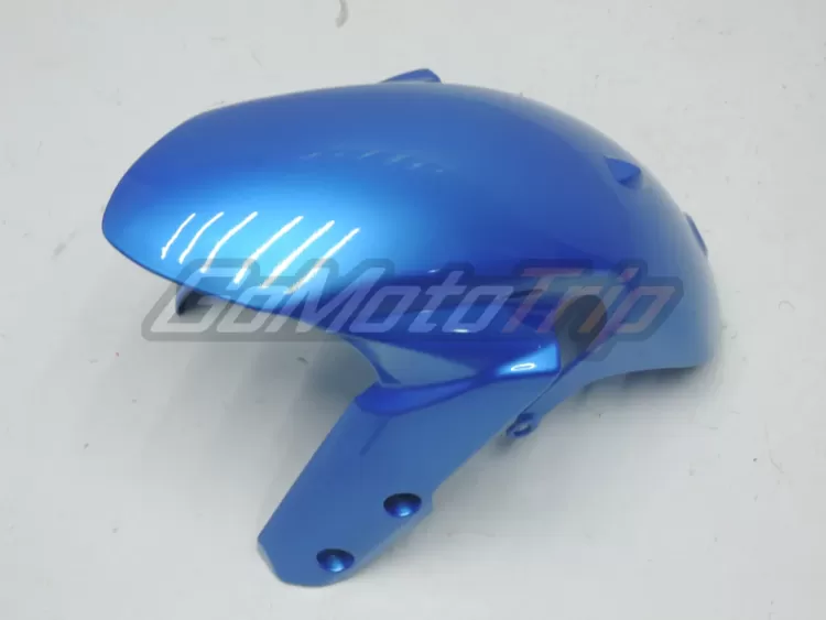 2011 2024 Suzuki K11 Blue White Fairing2 5