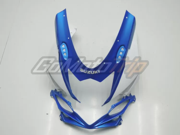 2011 2024 Suzuki K11 Blue White Fairing3 4