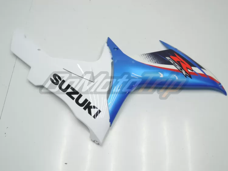 2011 2024 Suzuki K11 Blue White Fairing3 8