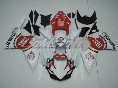 2011 2024 Suzuki K11 Lucky Strike Fairing 1