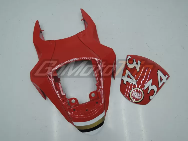 2011 2024 Suzuki K11 Lucky Strike Fairing 13