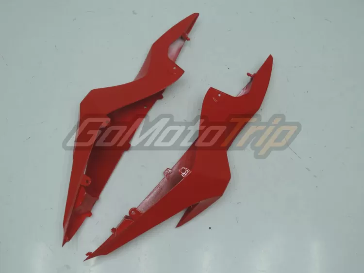 2011 2024 Suzuki K11 Lucky Strike Fairing 14