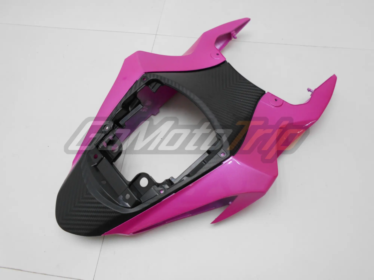 2011 2024 Suzuki K11 Pink Fairing 15