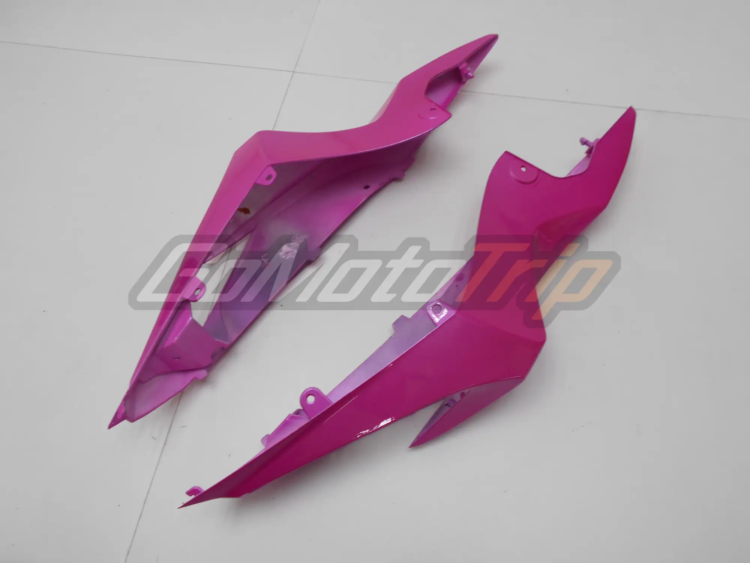 2011 2024 Suzuki K11 Pink Fairing 16