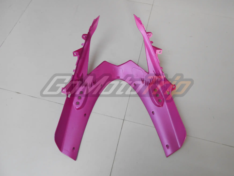 2011 2024 Suzuki K11 Pink Fairing 8