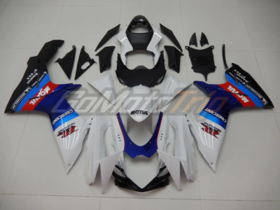 2011 2024 Suzuki K11 Tricolor Fairing 1