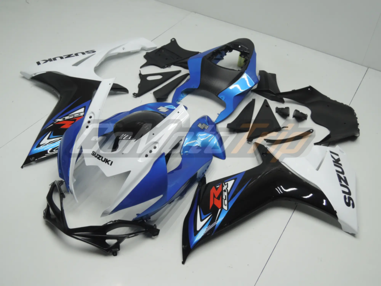 2011 2024 Suzuki K11 Tricolor Fairing2 2