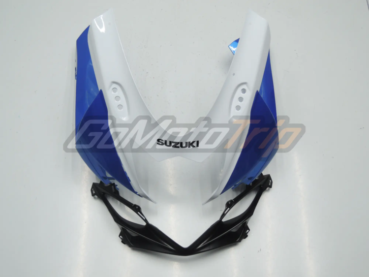 2011 2024 Suzuki K11 Tricolor Fairing2 4