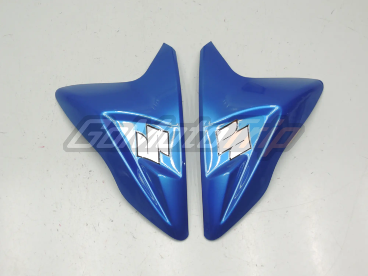 2011 2024 Suzuki K11 Tricolor Fairing2 6