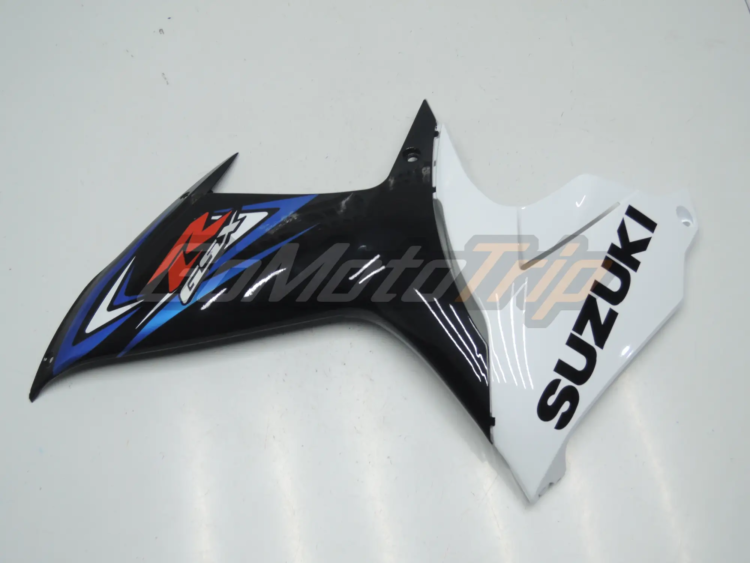 2011 2024 Suzuki K11 Tricolor Fairing2 7