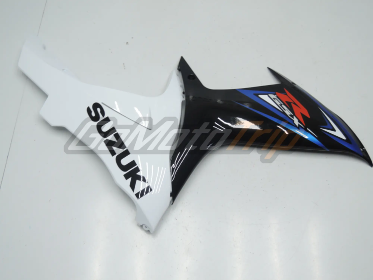 2011 2024 Suzuki K11 Tricolor Fairing2 8