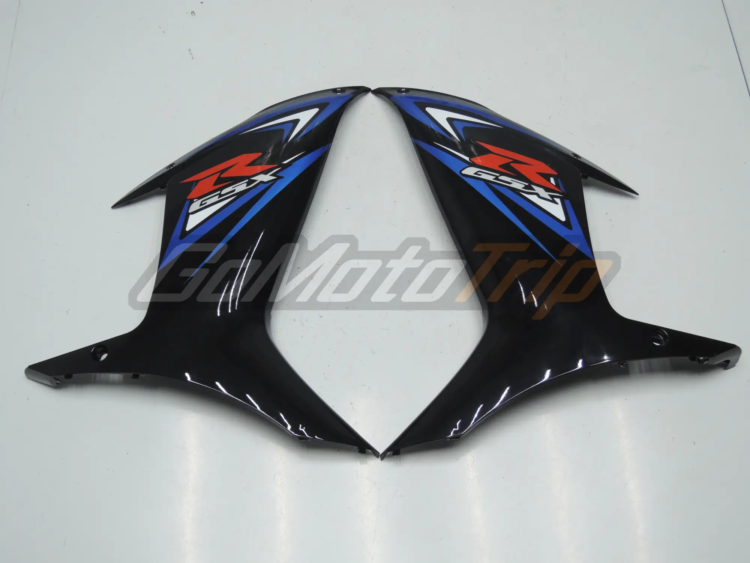 2011 2024 Suzuki K11 Tricolor Fairing2 9