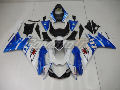 2011 2024 Suzuki K11 Tyco Fairing 1