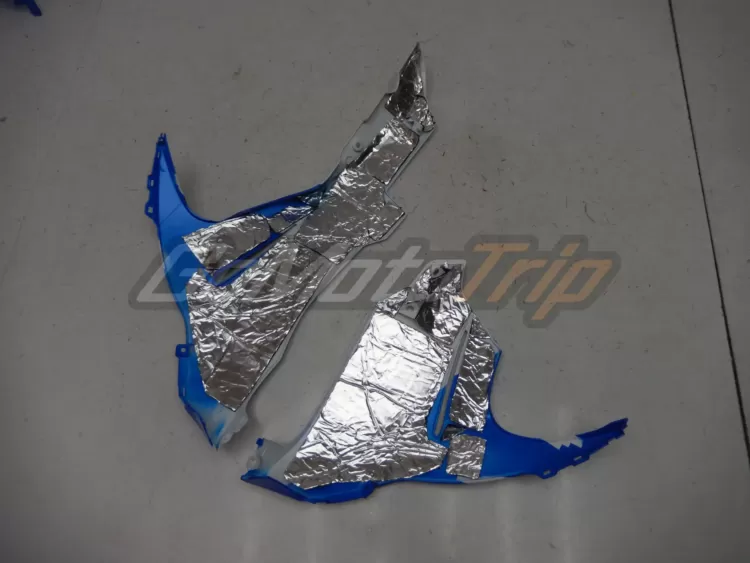 2011 2024 Suzuki K11 Tyco Fairing 13