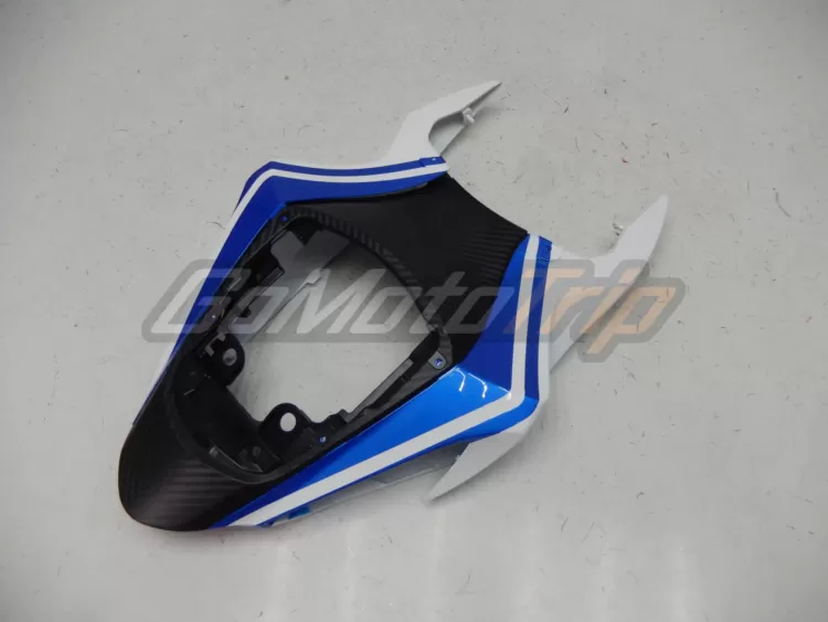 2011 2024 Suzuki K11 Tyco Fairing 14