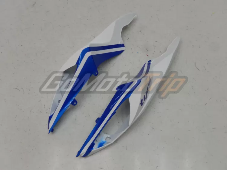 2011 2024 Suzuki K11 Tyco Fairing 15