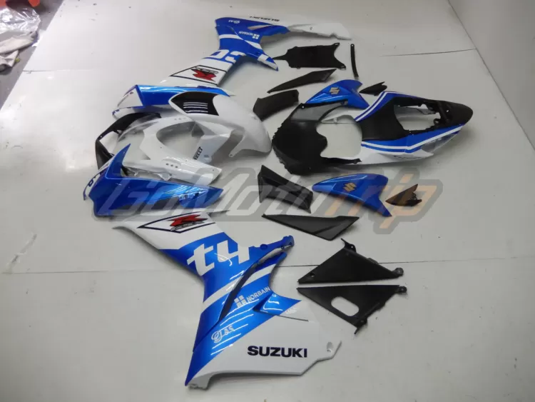 2011 2024 Suzuki K11 Tyco Fairing 4