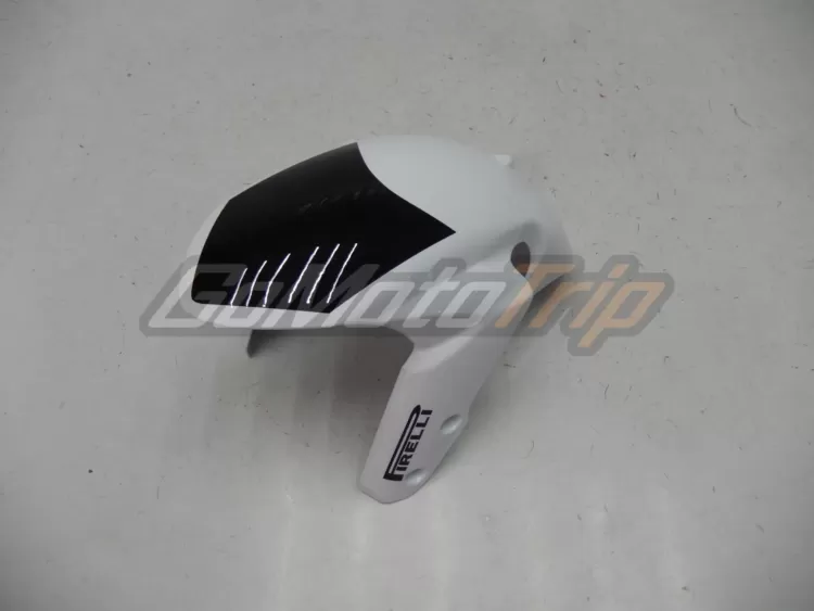 2011 2024 Suzuki K11 Tyco Fairing 8