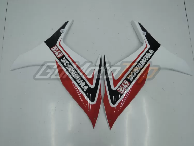 2011 2024 Suzuki K11 Yoshimura Fairing 10