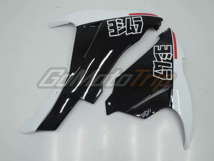 2011 2024 Suzuki K11 Yoshimura Fairing 11