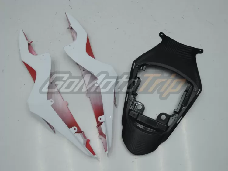 2011 2024 Suzuki K11 Yoshimura Fairing 13