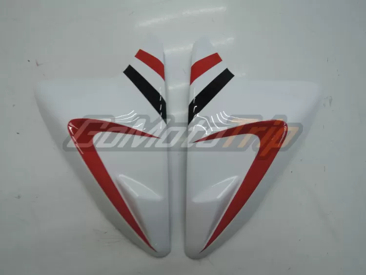 2011 2024 Suzuki K11 Yoshimura Fairing 15