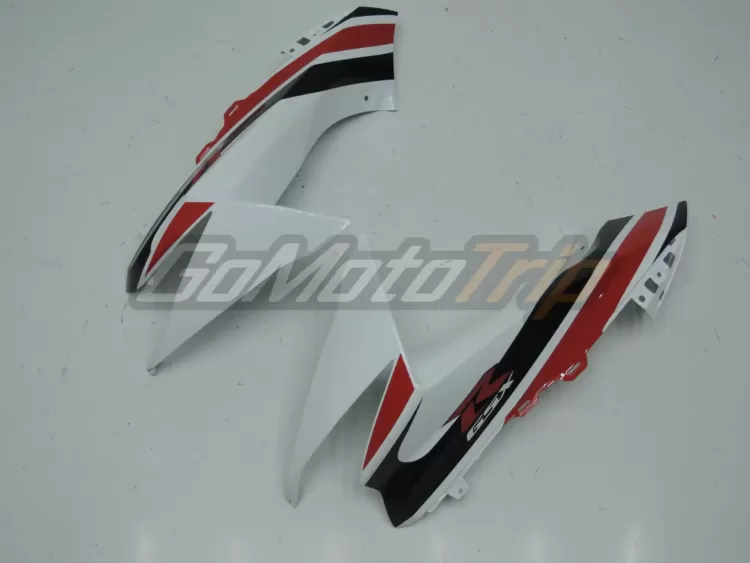 2011 2024 Suzuki K11 Yoshimura Fairing 5