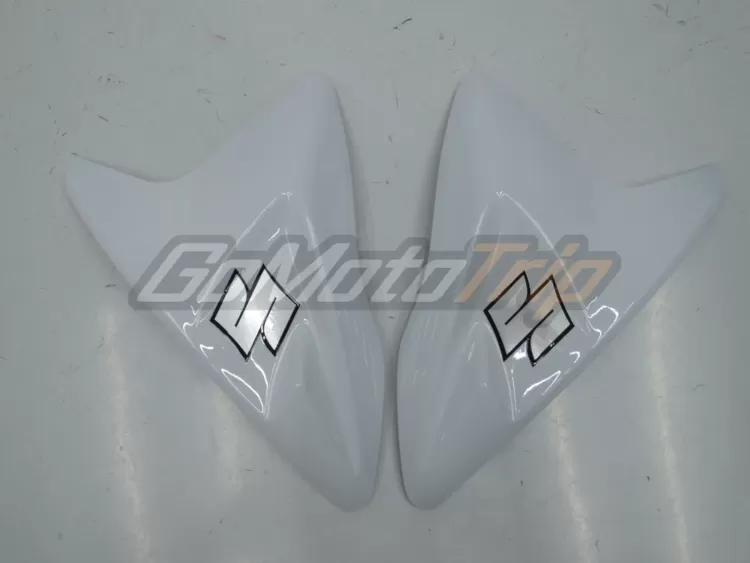 2011 2024 Suzuki K11 Yoshimura Fairing 7