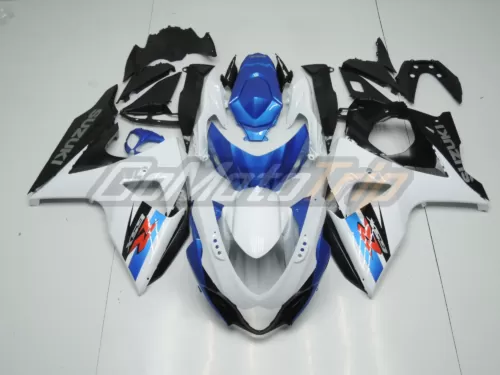 2011 Suzuki Gsx R1000 Fairing Edition 1