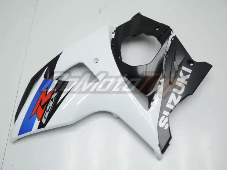 2011 Suzuki Gsx R1000 Fairing Edition 7