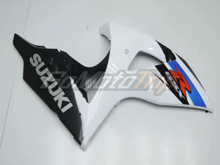 2011 Suzuki Gsx R1000 Fairing Edition 8