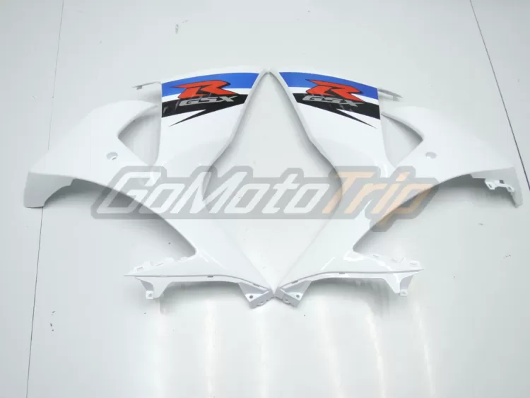 2011 Suzuki Gsx R1000 Fairing Edition 9