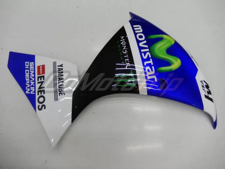 2012 2014 Yamaha R1 Yzr M1 2014 Motogp Livery Fairing 10