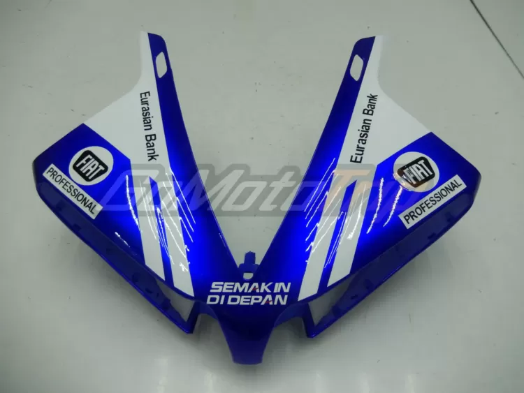 2012 2014 Yamaha R1 Yzr M1 2014 Motogp Livery Fairing 5