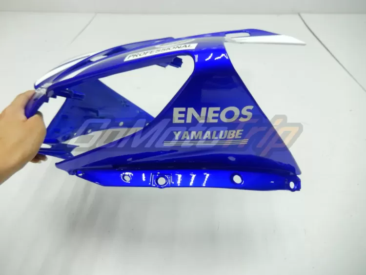 2012 2014 Yamaha R1 Yzr M1 2014 Motogp Livery Fairing 6