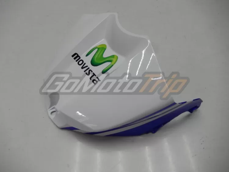 2012 2014 Yamaha R1 Yzr M1 2014 Motogp Livery Fairing 8