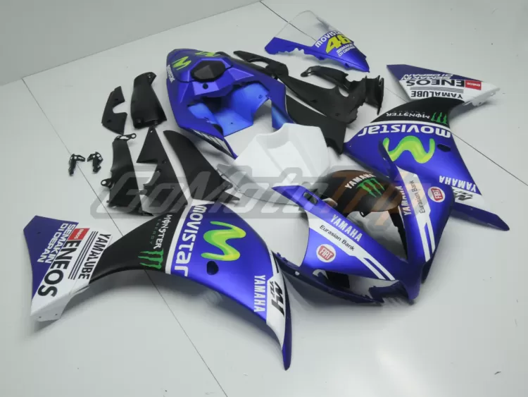 2012 2014 Yamaha R1 Yzr M1 2014 Motogp Livery Fairing2 3