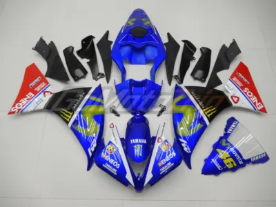 2012 2014 Yamaha R1 Yzr M1 2015 Motogp Livery Fairing2 1