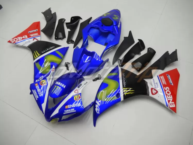 2012 2014 Yamaha R1 Yzr M1 2015 Motogp Livery Fairing2 2