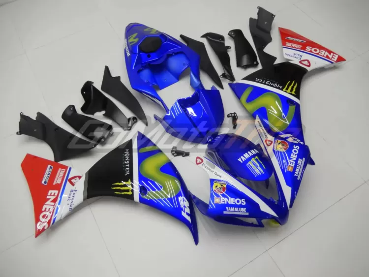 2012 2014 Yamaha R1 Yzr M1 2015 Motogp Livery Fairing2 3