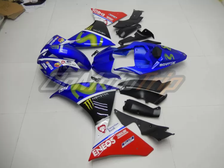 2012 2014 Yamaha R1 Yzr M1 2015 Motogp Livery Fairing2 4