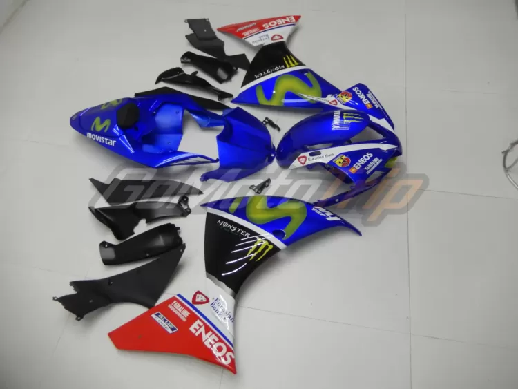 2012 2014 Yamaha R1 Yzr M1 2015 Motogp Livery Fairing2 5