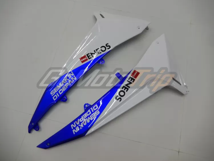 2012 2014 Yamaha Tmax 530 Motogp Livery Fairing 12