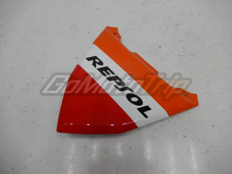 2012 2014 Yamaha Tmax 530 Repsol Fairing 11