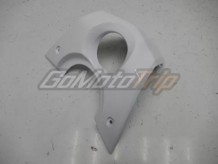 2012 2014 Yamaha Tmax 530 Repsol Fairing 7