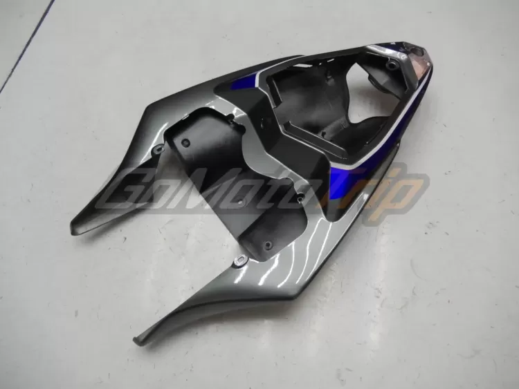 2012 2014 Yamaha Yzf R1 Blue Fairing2 13