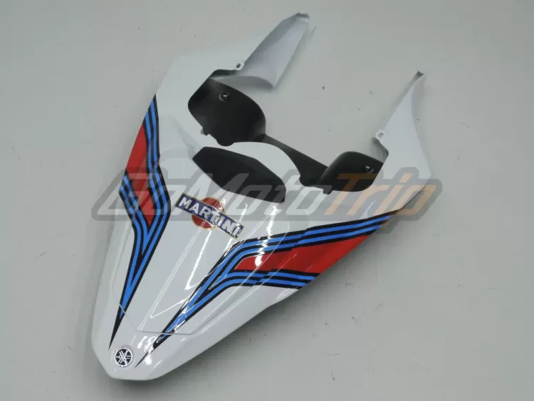 2012 2014 Yamaha Yzf R1 Martini Fairing 13